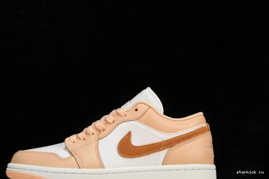 DC0774-801 DC0774-801  Sunset  Low Haze 1 Jordan 1123